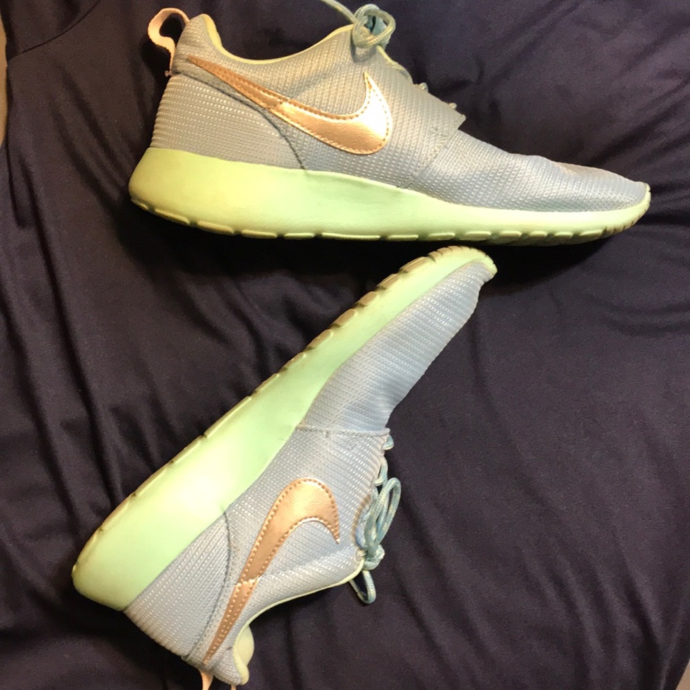 Nike Roshe Run